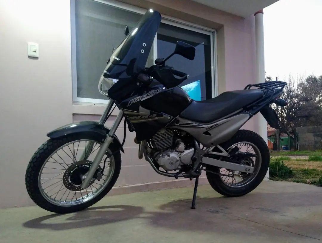 hondafalcon