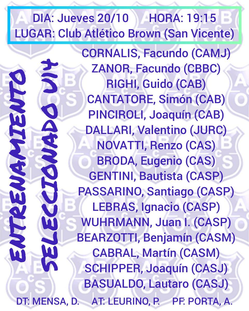 acbosseleccionu14