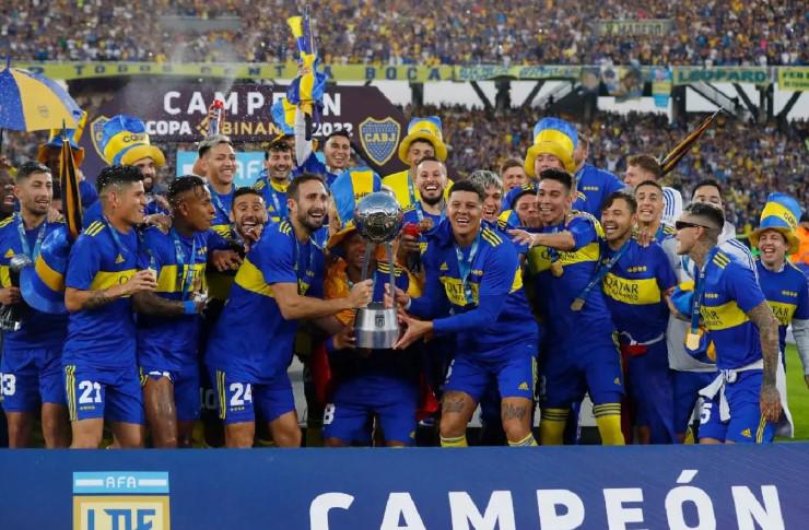 boca