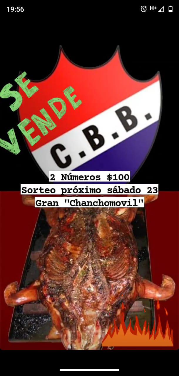 chanchomovilbochazo
