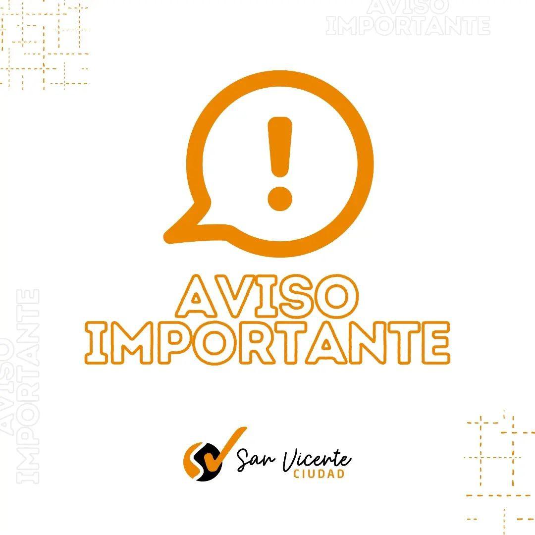 avisoimportantemunicipio
