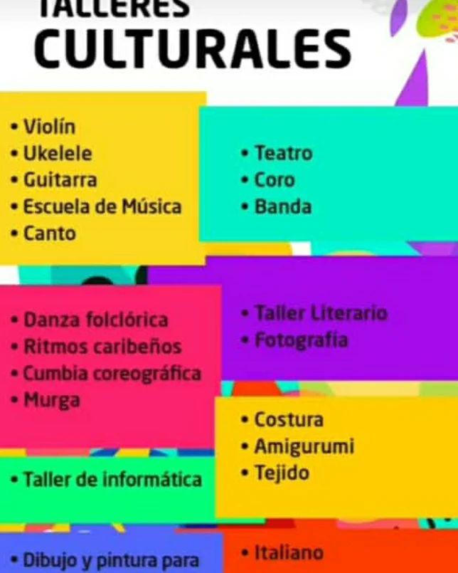 talleresmunicipales