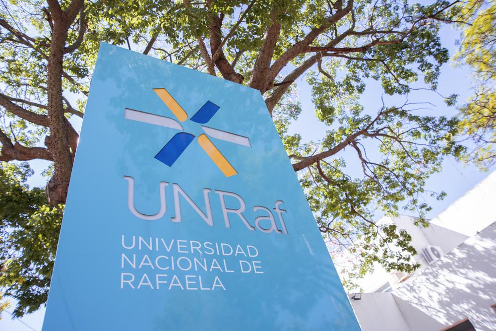 Foto UNRaf junio
