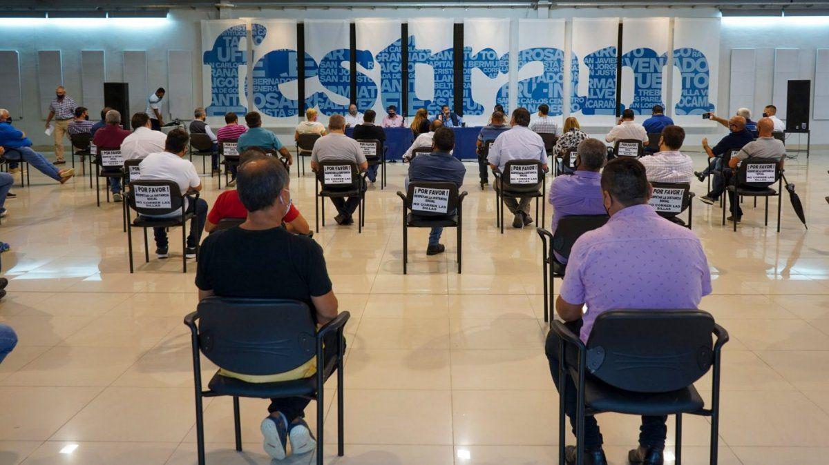 festram-reclama-la-apertura-paritaria-recomponer-salarios