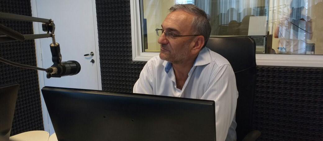 calvoradio