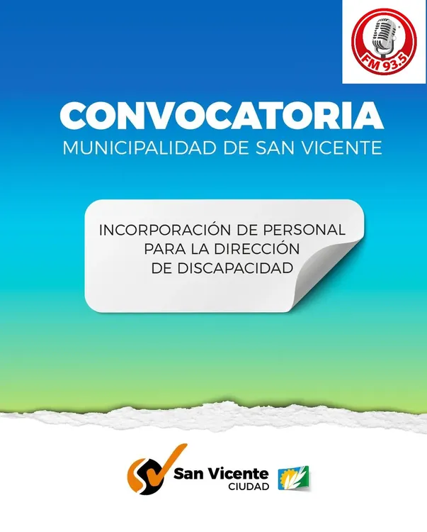 DISCAPACIDADDIRECTOR