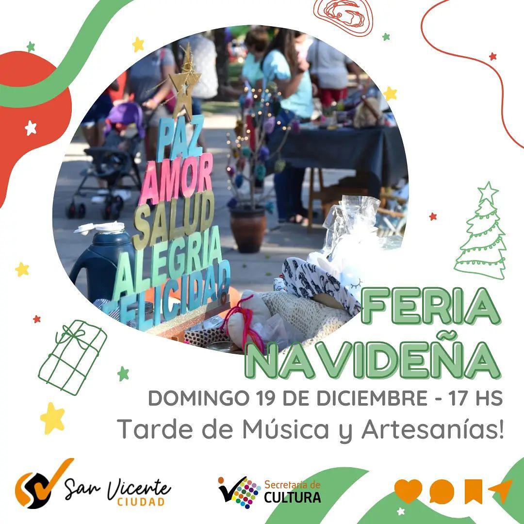 ferianavideña