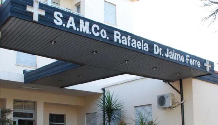 HOSPITAL RAFAELA