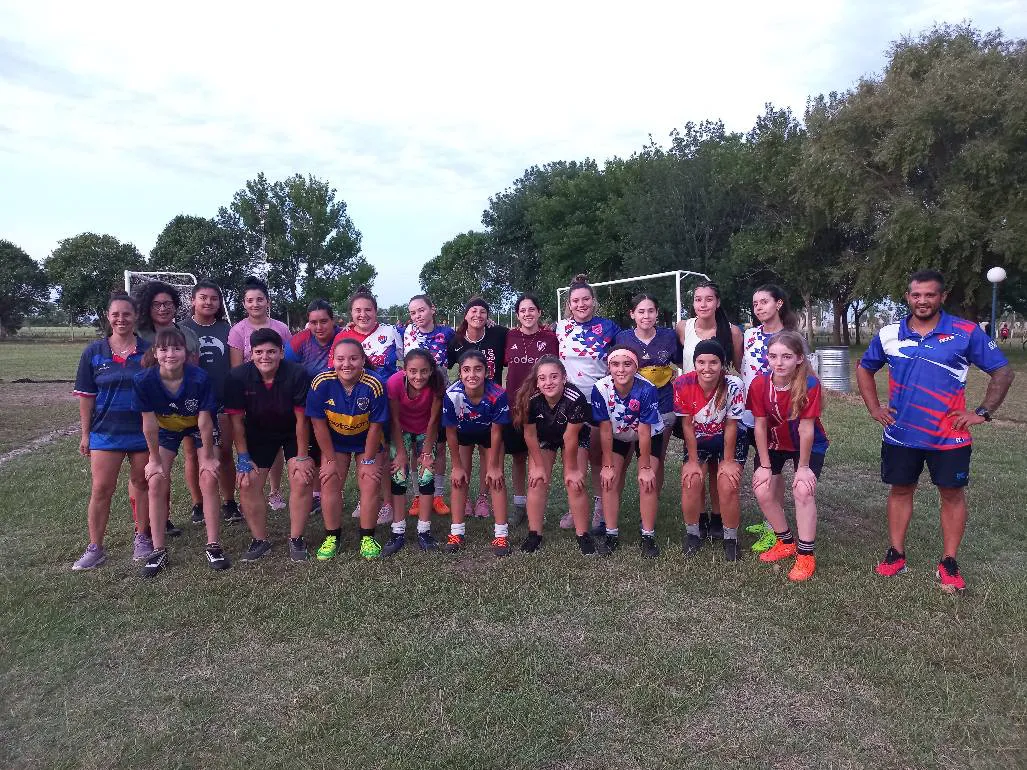 femeninopretemporada