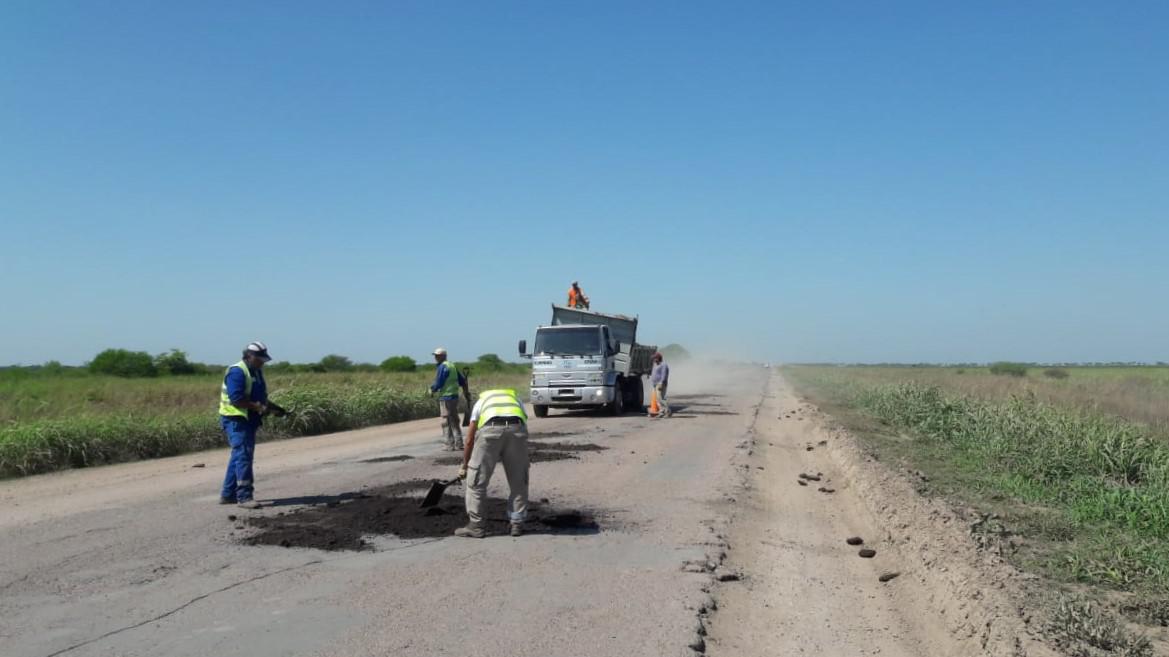 RN 95 - REPARACIONES PALIATIVAS DE VIALIDAD NACIONAL - 30-8-21 (3)