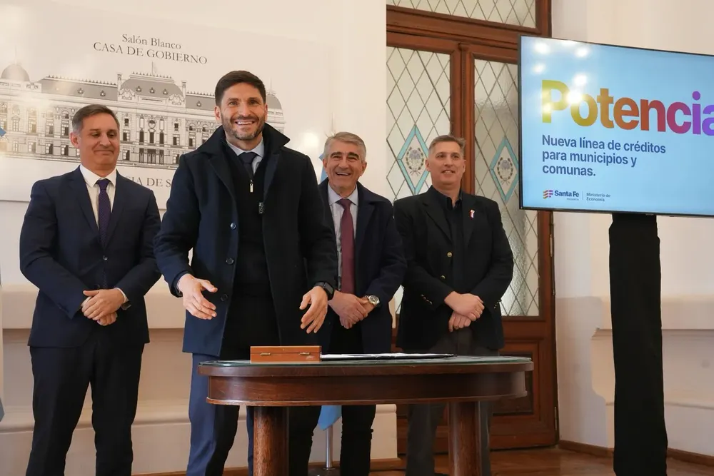 potenciar