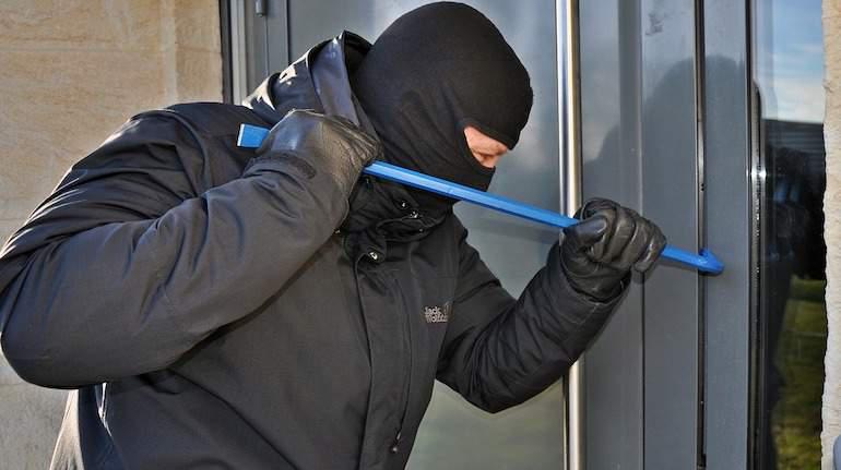 ladrones