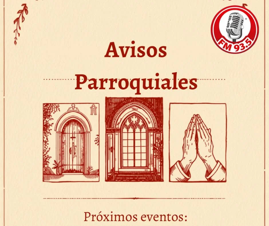 PARROQUIA
