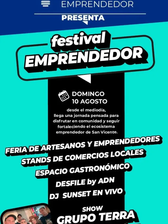 emprendedor