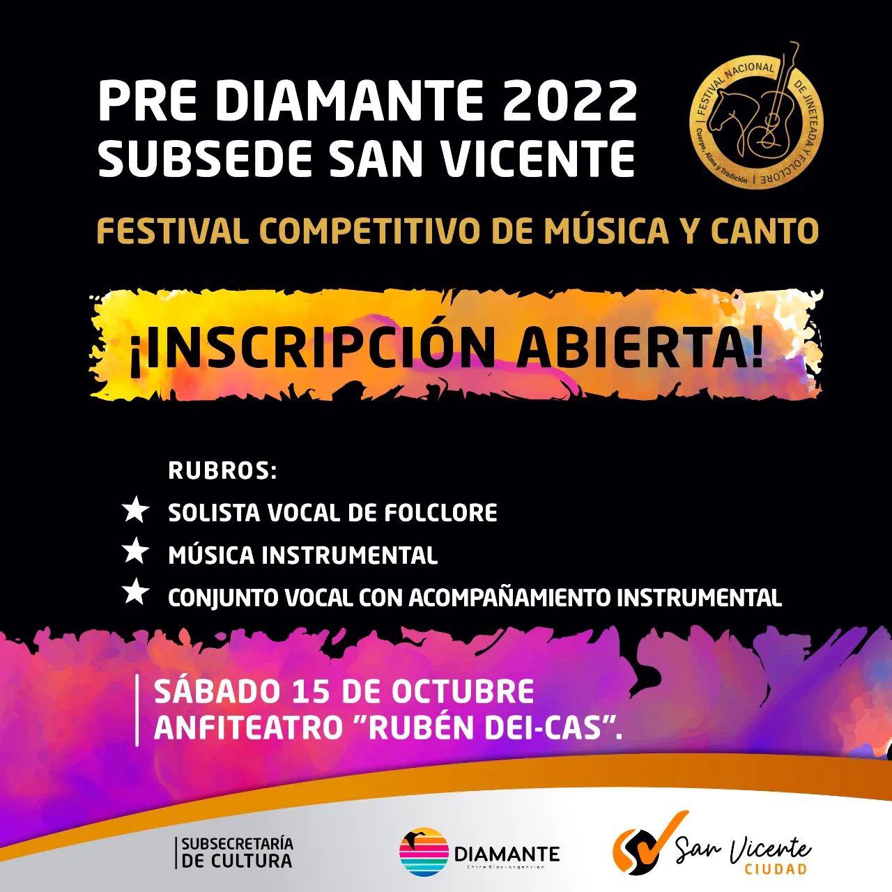 prediamante