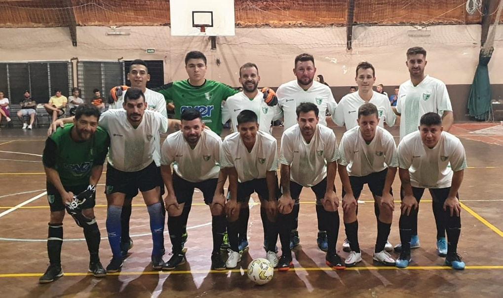 futsal