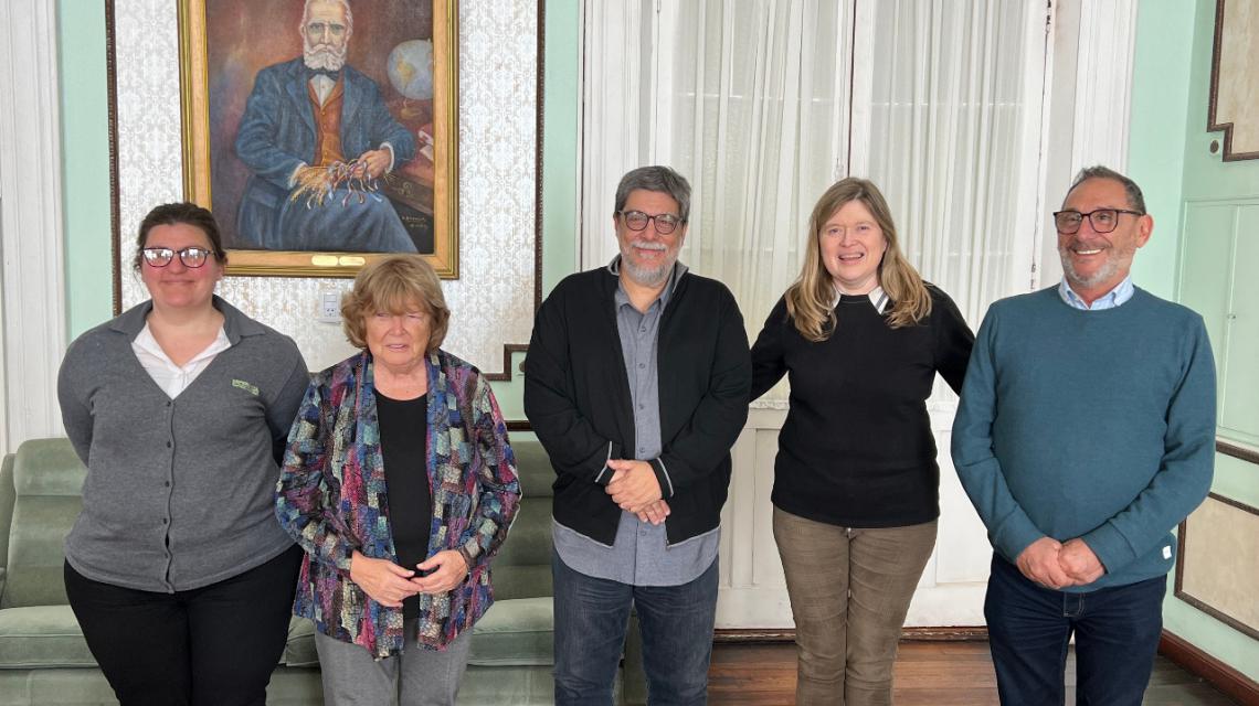 MUSEOS