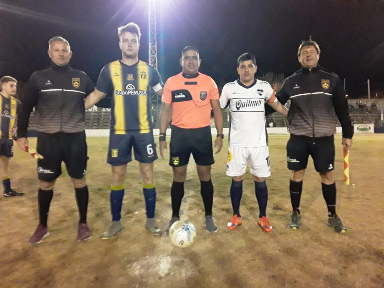 atleticoyquilmes
