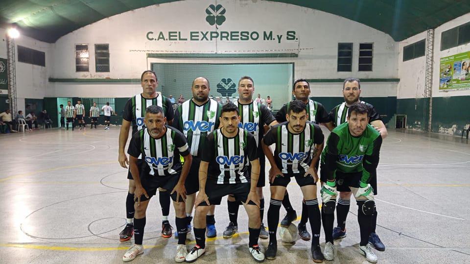 FUTSALDERROTASENIOR