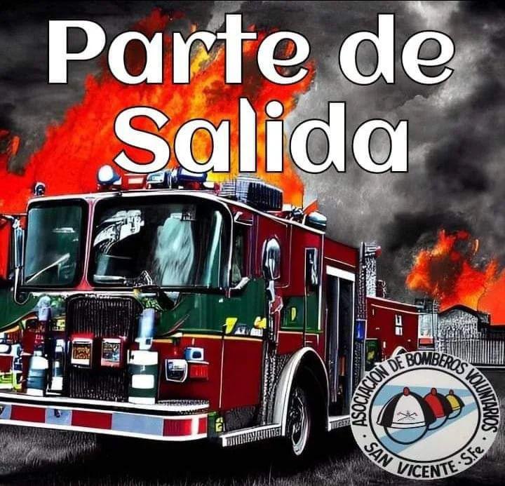 salidadebomberos