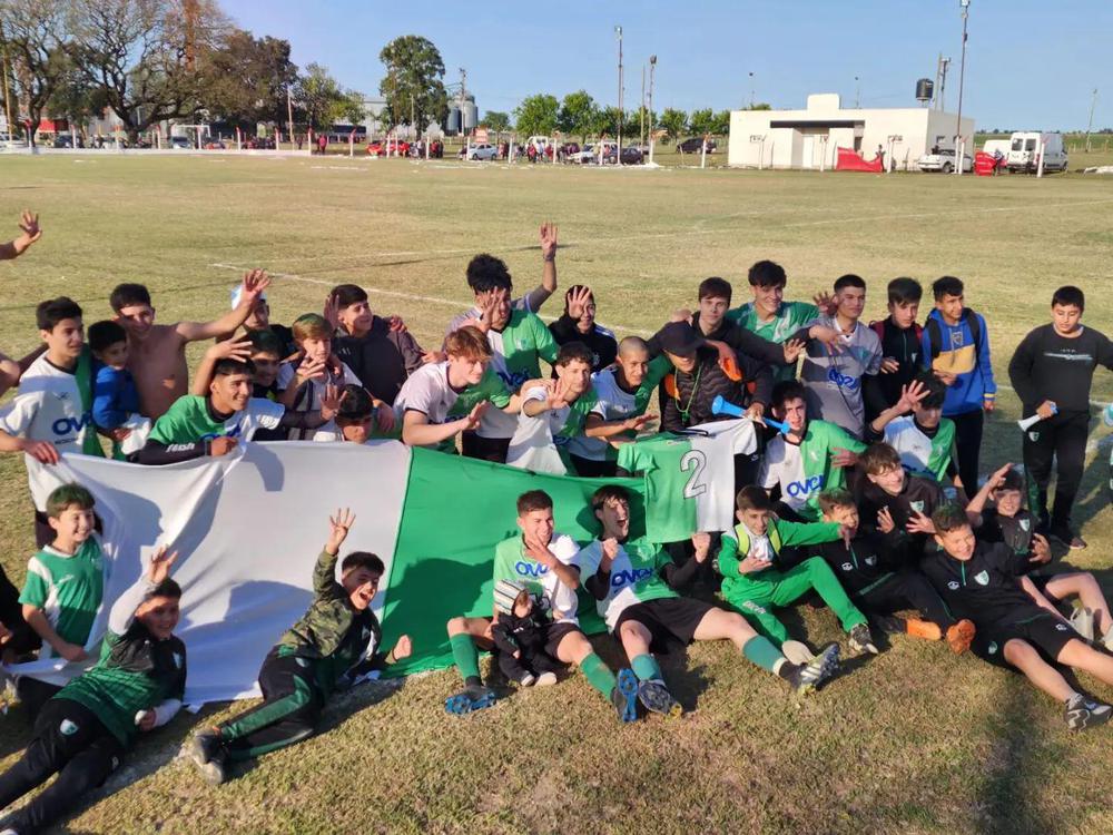 campeones