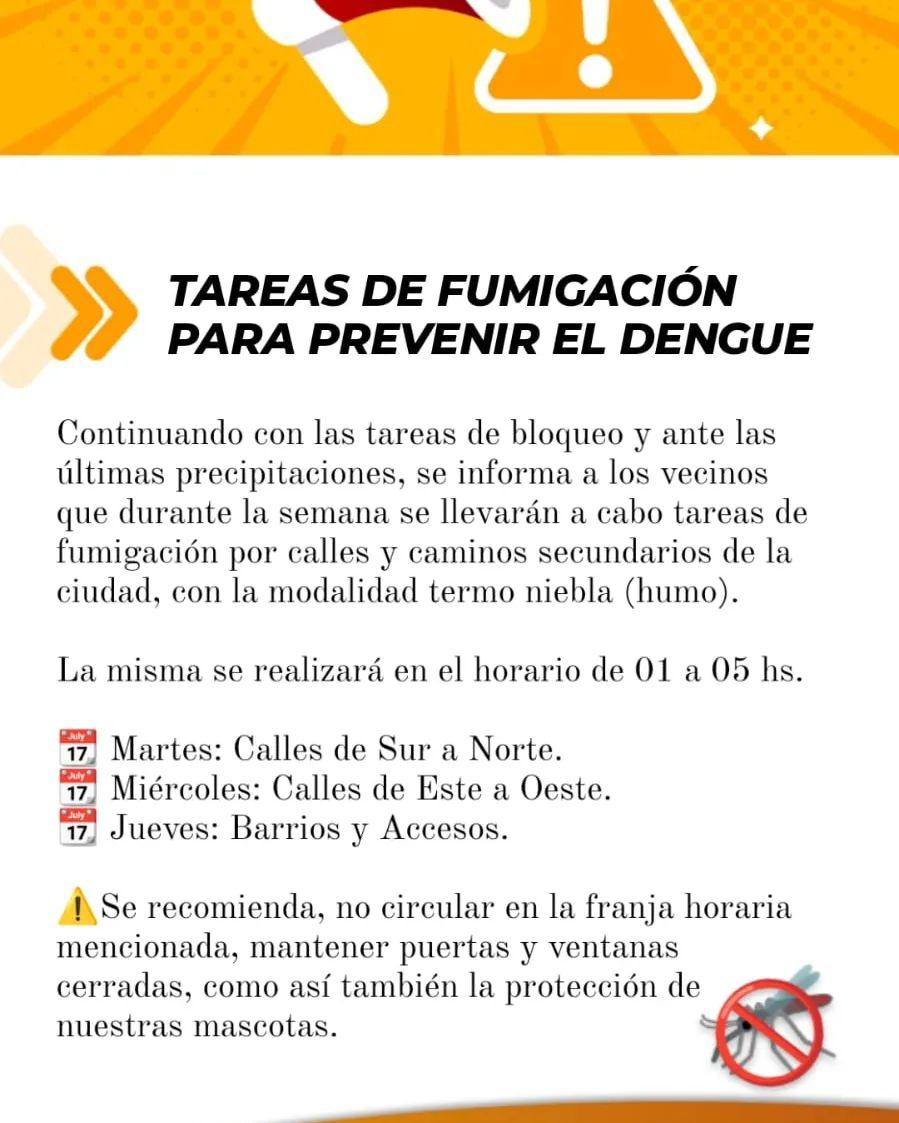 fumigaciondengue