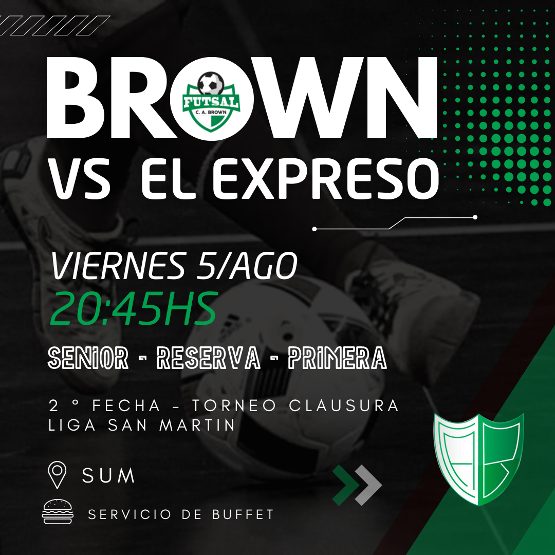 FUTSALLOCALELEXPRESO
