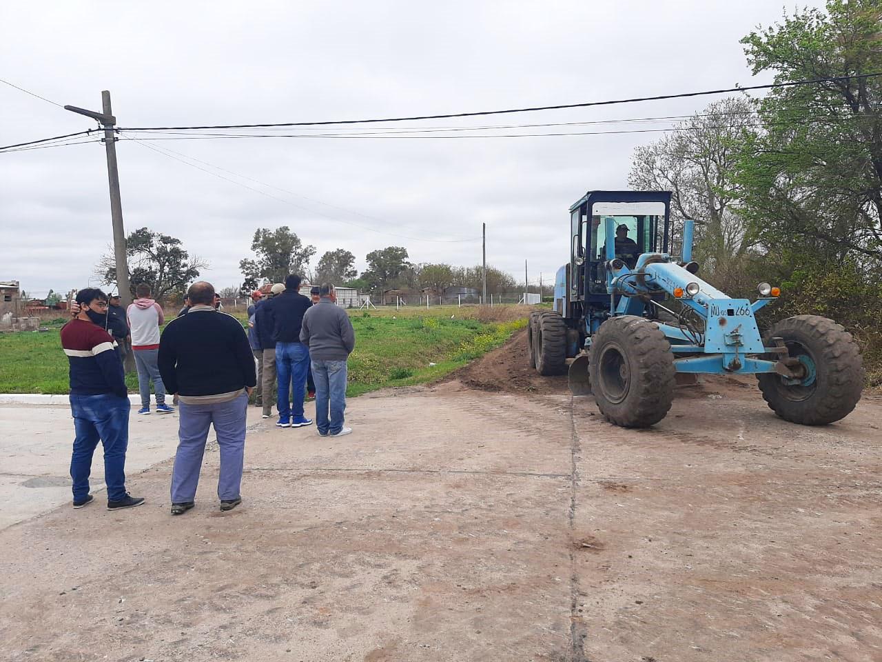 Capacitación Mantenimiento y Manejo de Equipos Pesados 2
