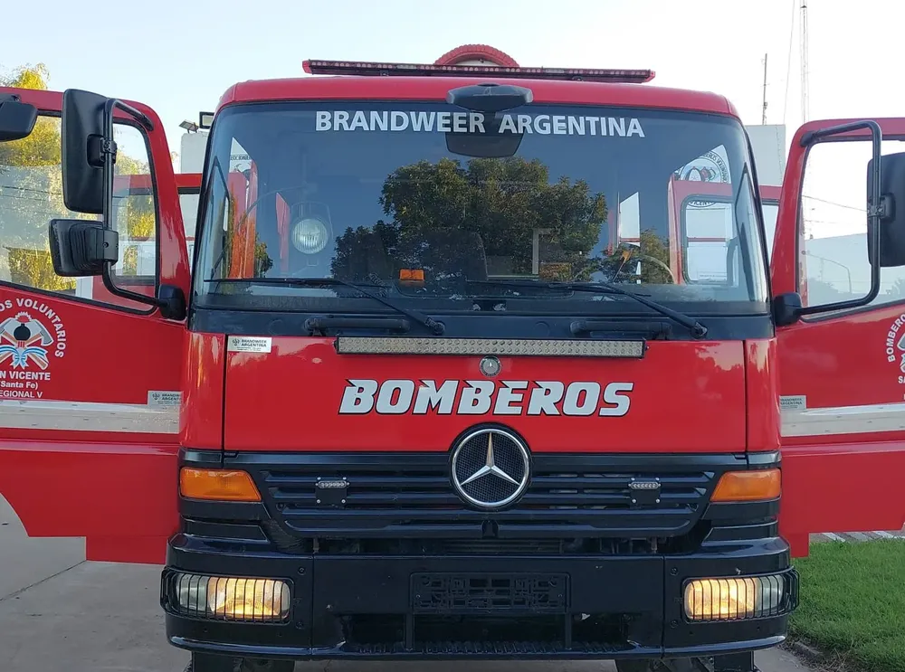 autobomba