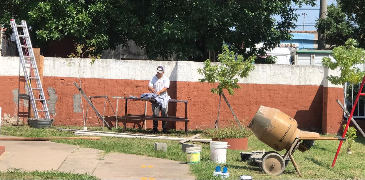 OBRAS IADIS 1