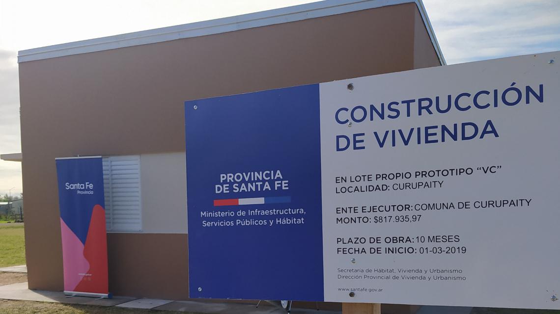Construccion vivienda