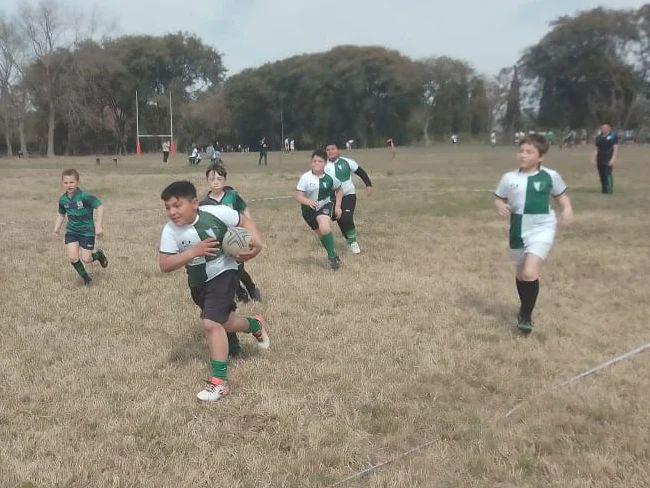 polideportivo