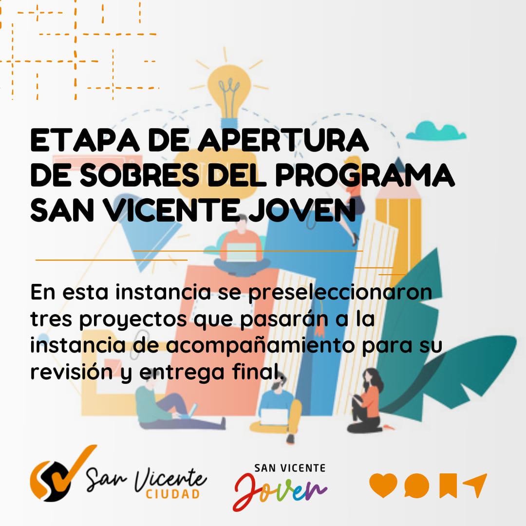 sanvicentejovenç