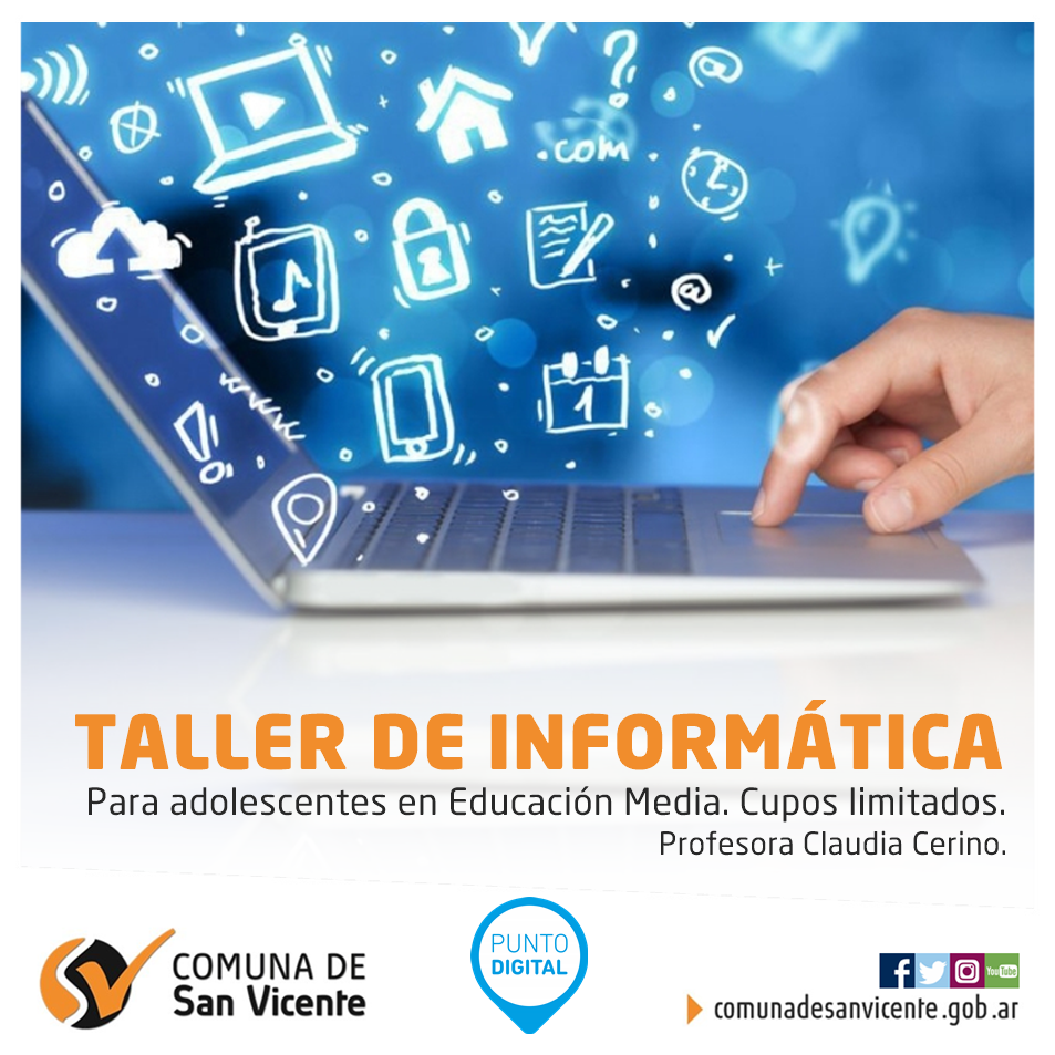COMUNA-INFORMATICA