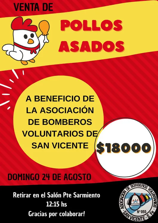 pollosbomberos