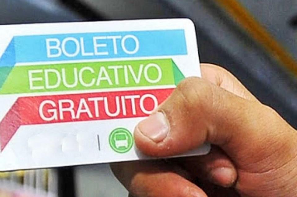 BOLETO GRATUITO