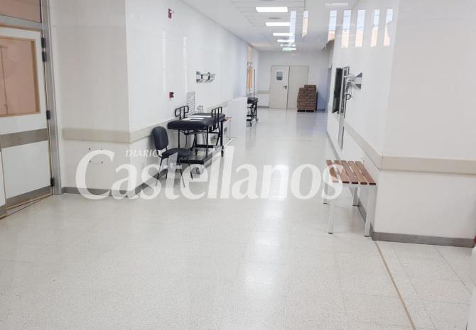 HOSPITAL RAFAELA