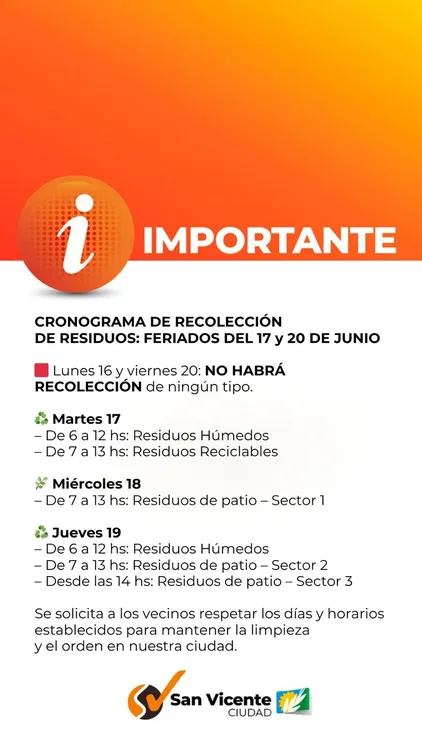residuos