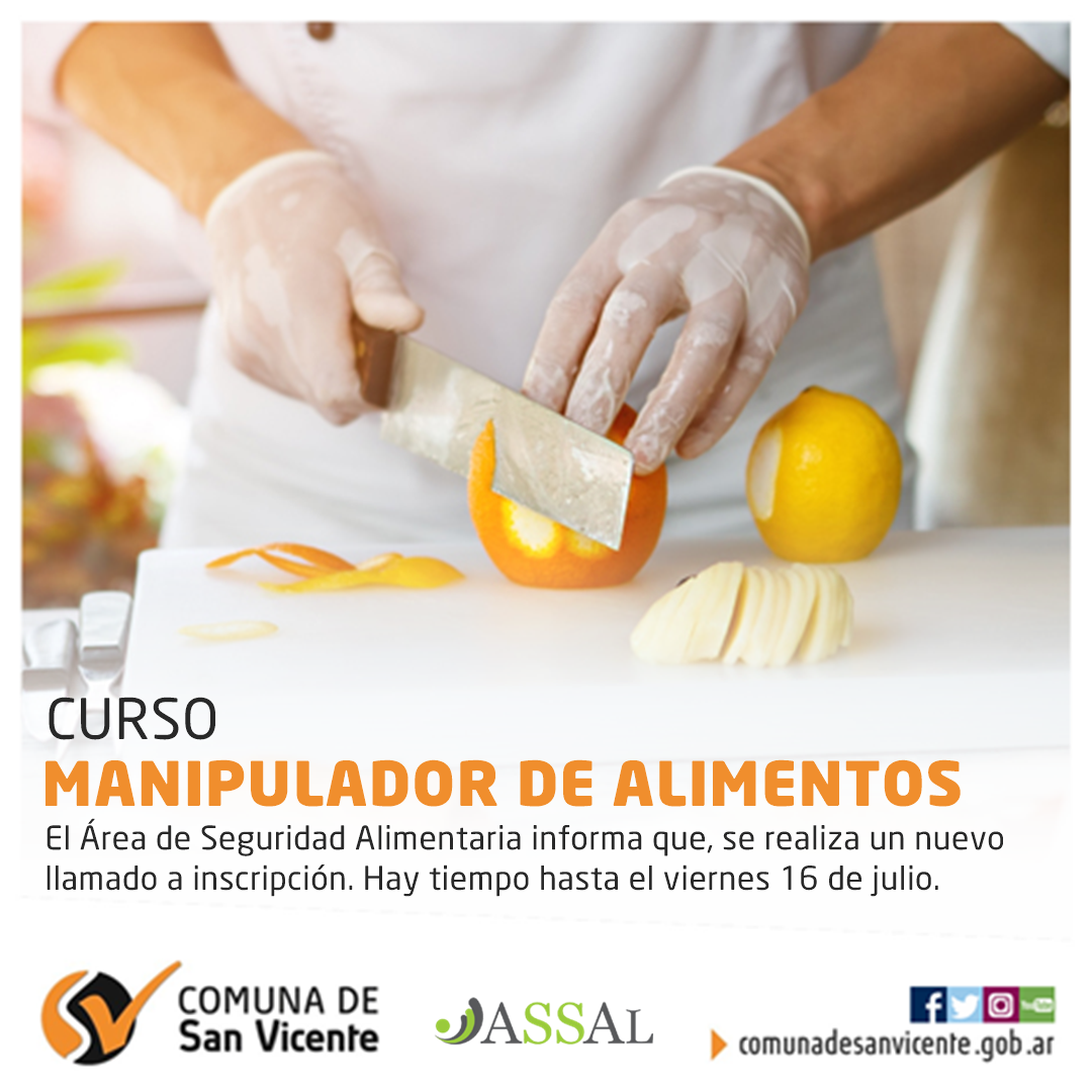 COMUNA-CURSO ASSAL