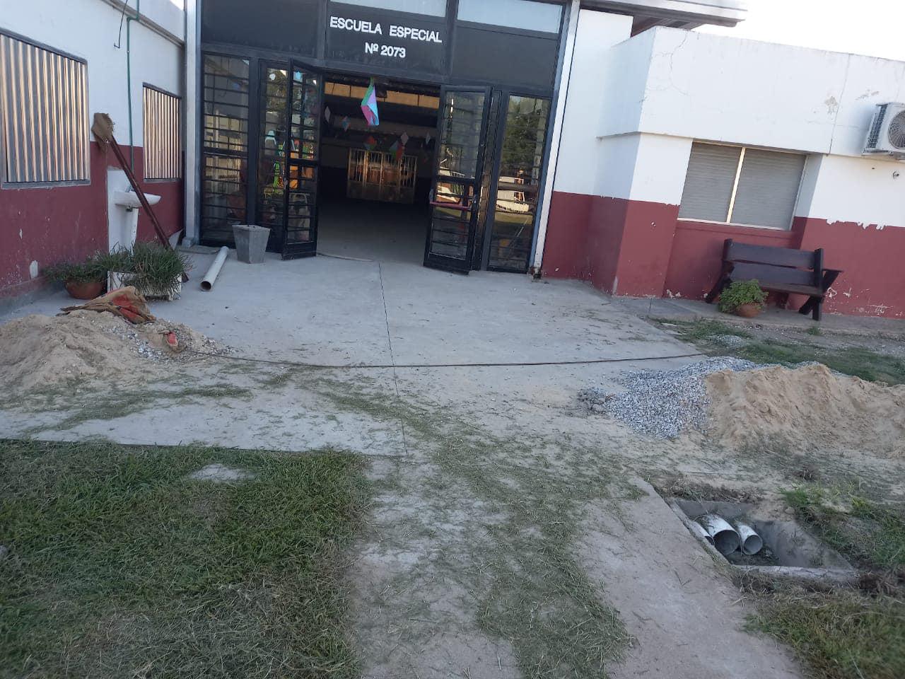 OBRAS IADIS 6