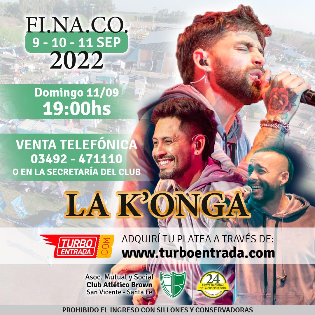 lakonga