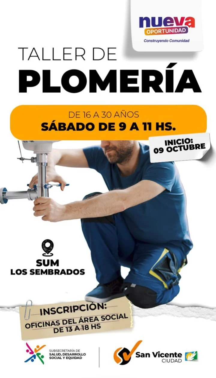 plomeria