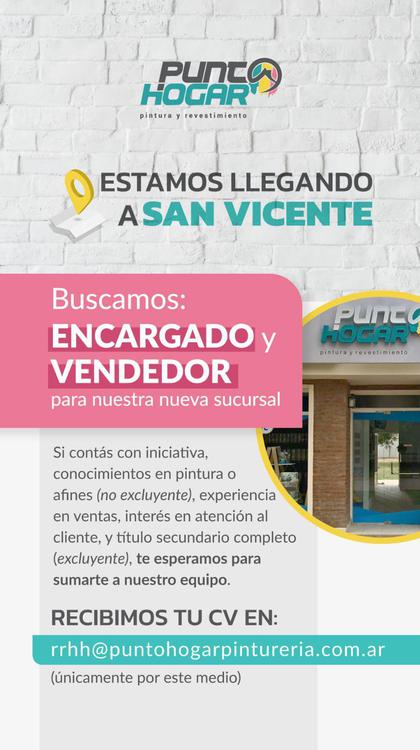 PUNTOHOGARPINTURAS