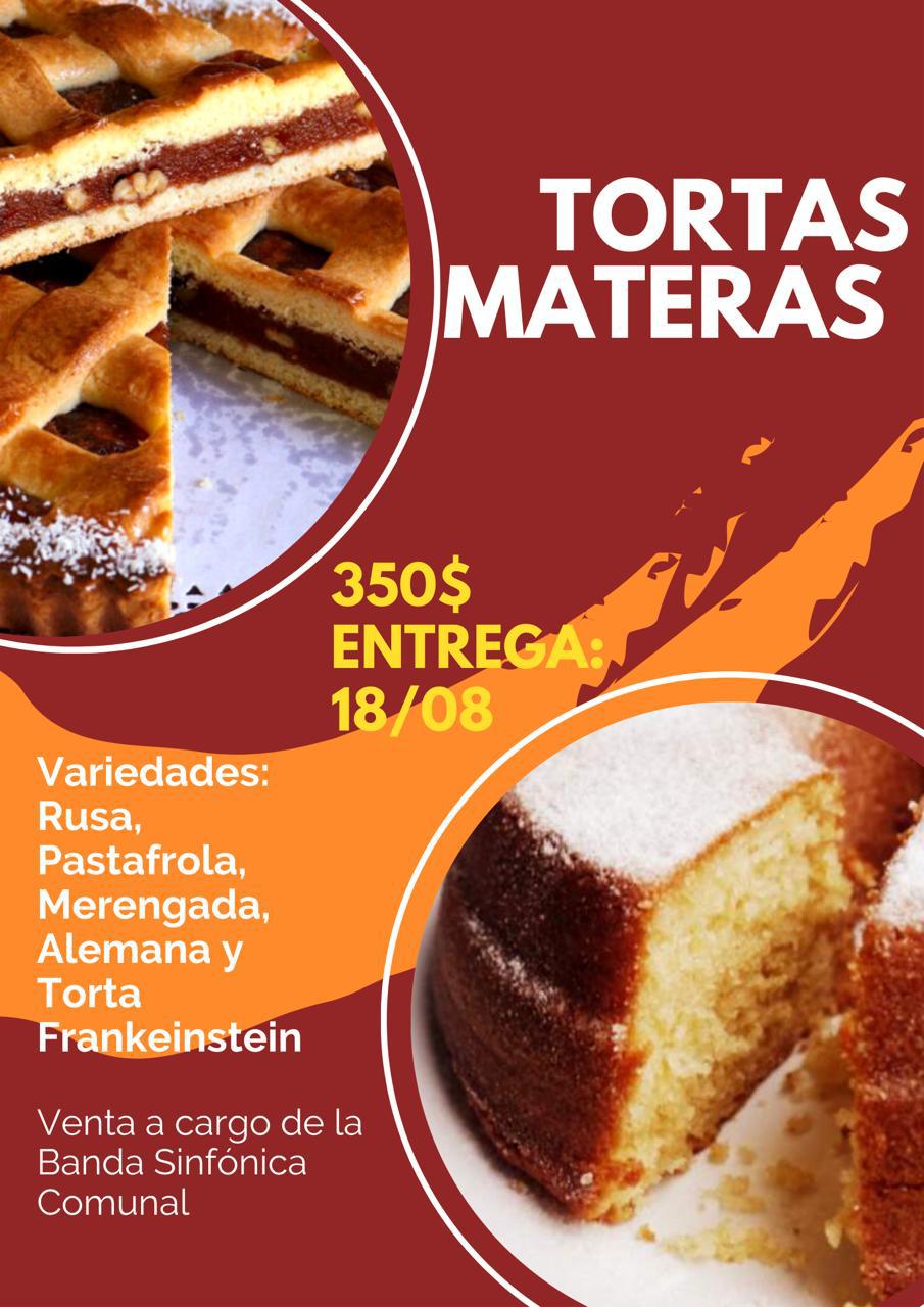 tortasbanda