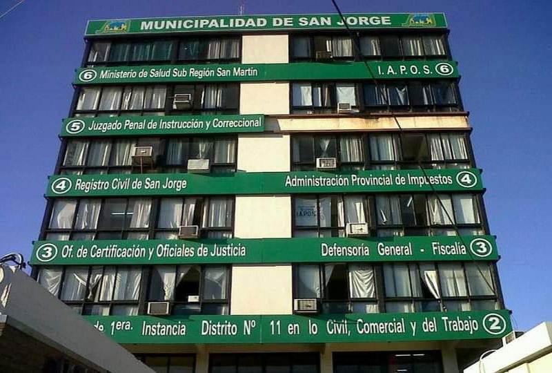 sanjorge