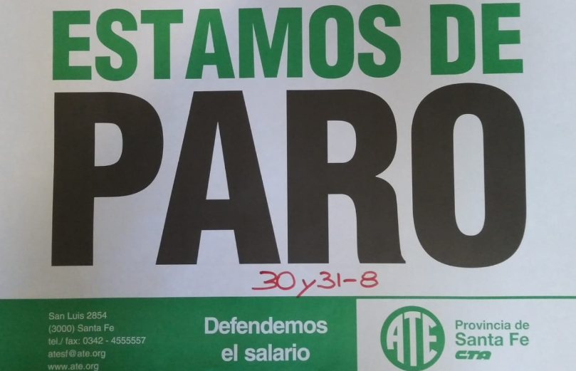 paroate
