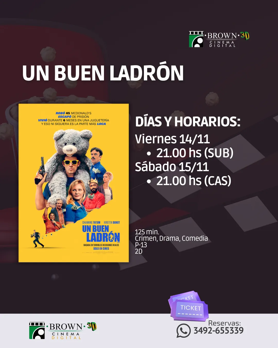 BROWN CINEMA FEED - UBL (1)