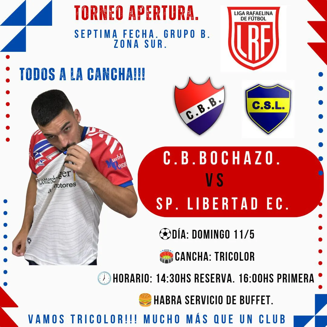 bochazo1era