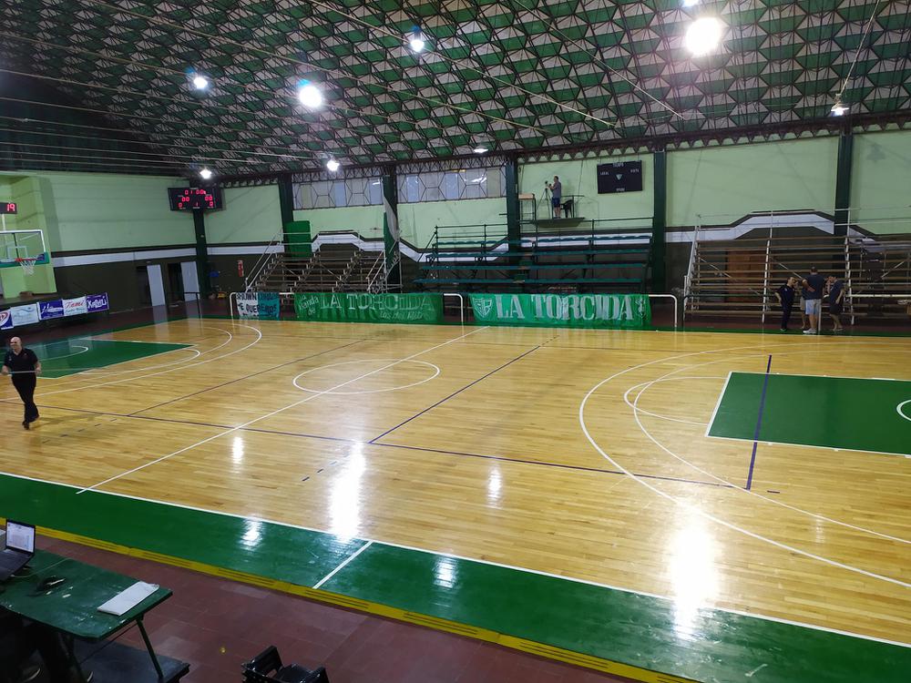 basquet