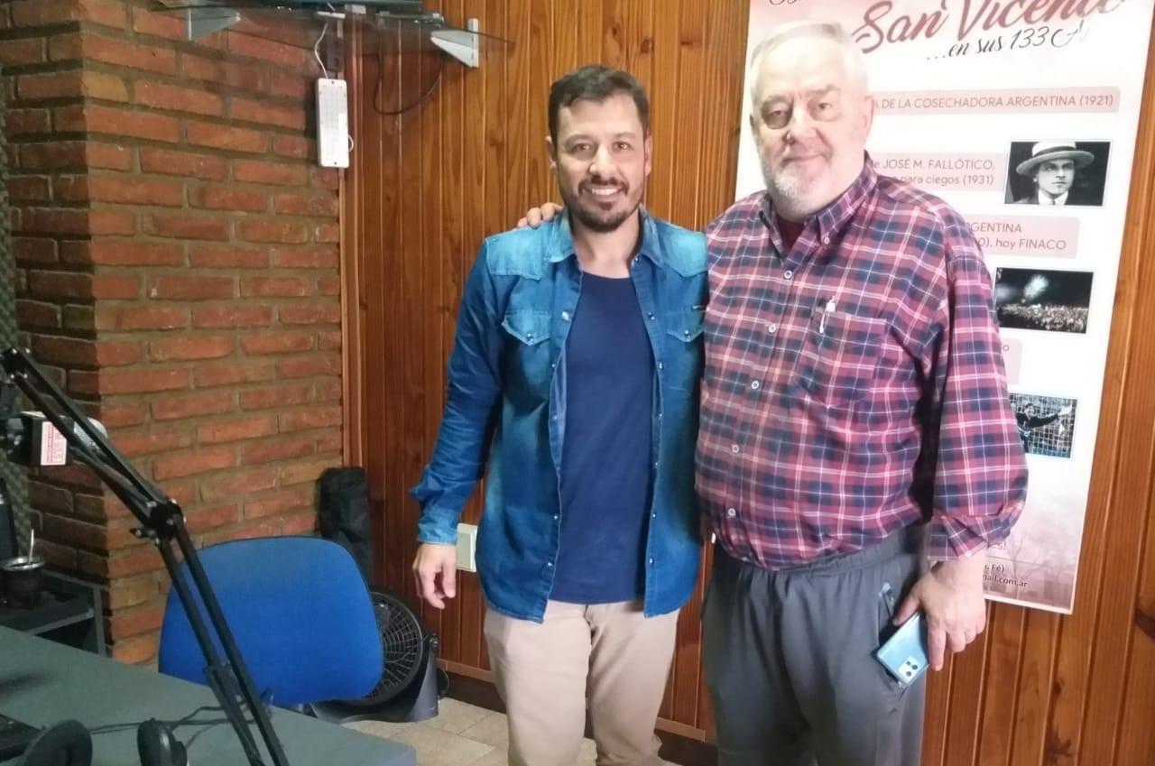 piparadio
